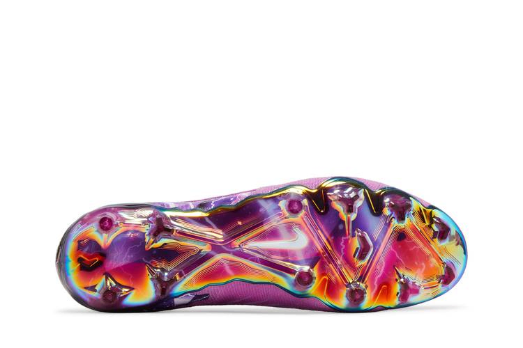 Кроссовки Nike Phantom GX Elite SE FG 'Thunder Pack'
