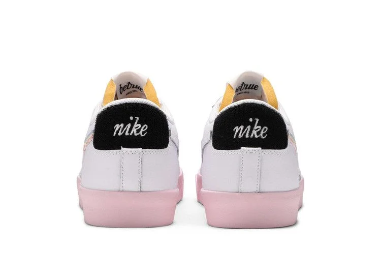 Кроссовки Nike Blazer Low '77 Vintage 'Be True'