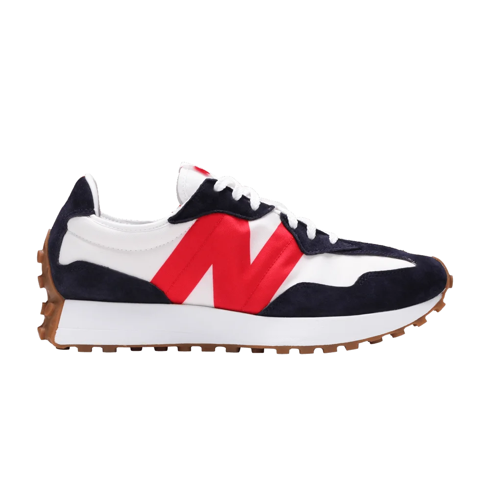 Krossovki-New-Balance-327-Navy-Red