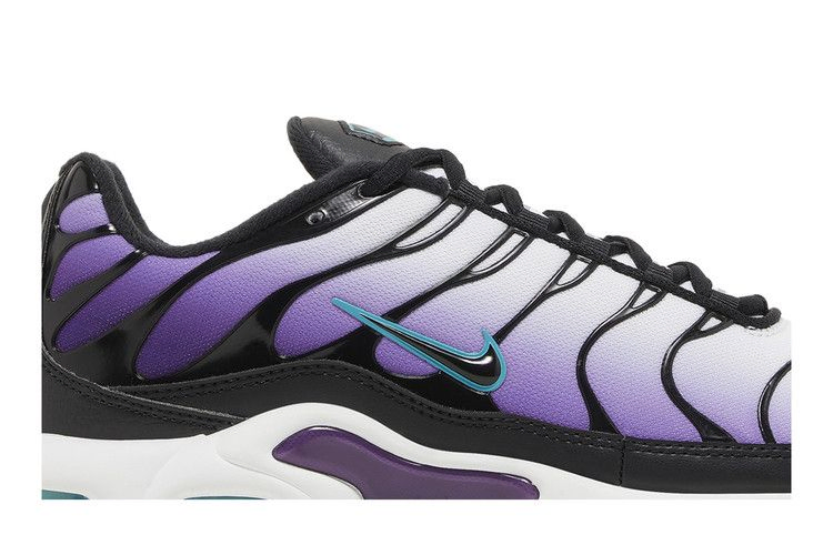 Кроссовки Nike Air Max Plus 'Reverse Grape'