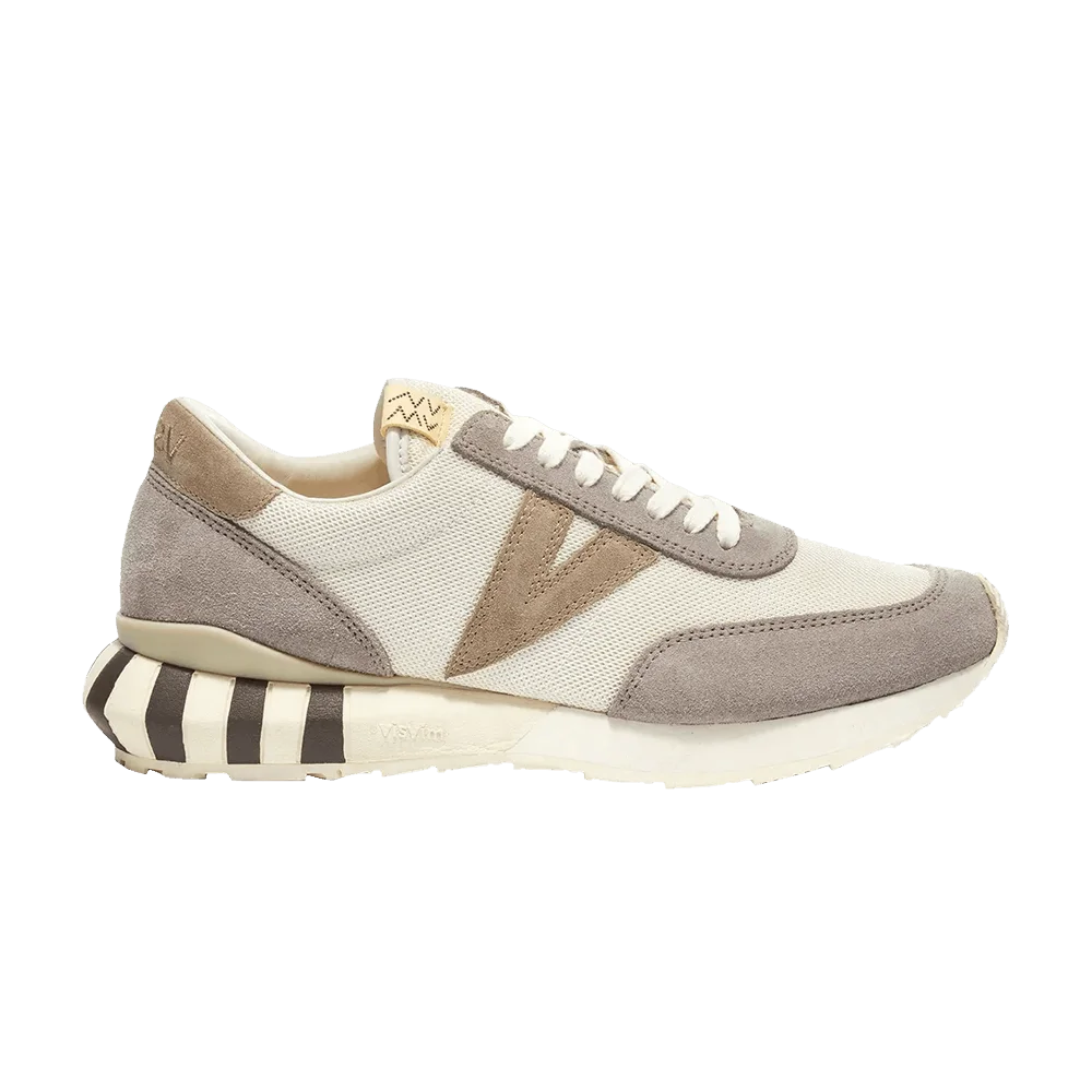 Krossovki-Visvim-Attica-Grey
