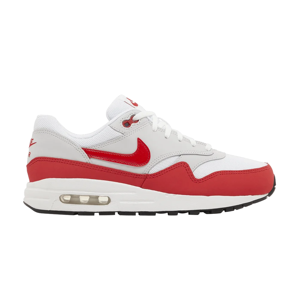 Krossovki-Nike-Air-Max-1-GS-Red-2023