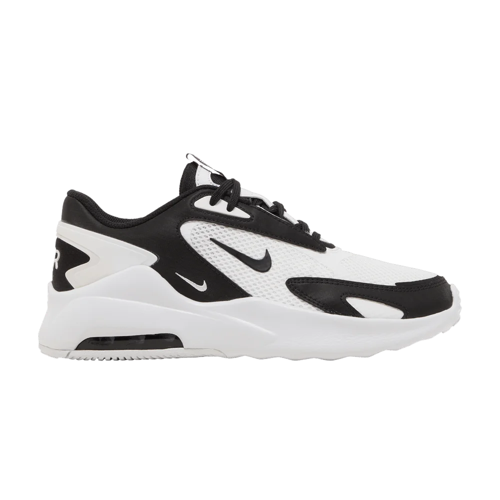 Кроссовки Nike Wmns Air Max Bolt 'White Black'