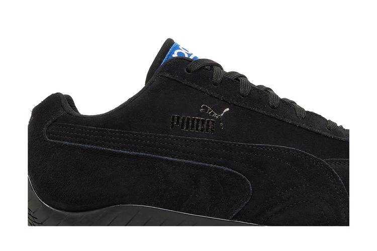 Кроссовки Sparco x Puma Speedcat OG+ 'Black'