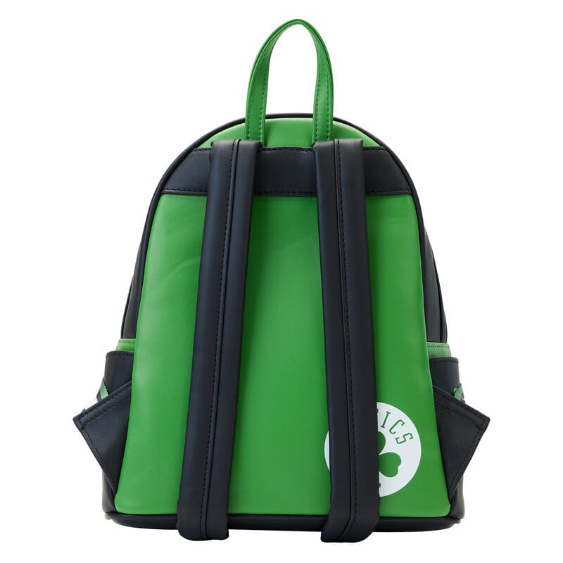 Рюкзак NBA Boston Celtics Patch Icons Mini Backpack