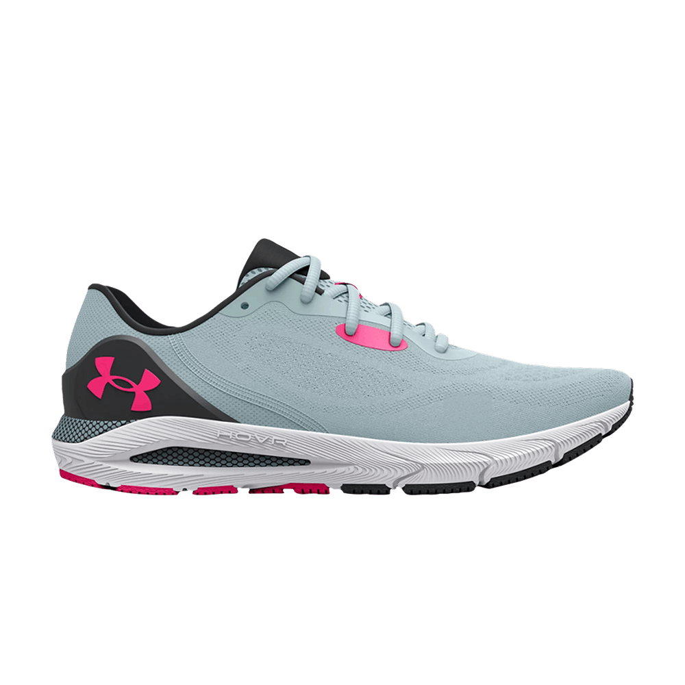 Кроссовки Under Armour Wmns HOVR Sonic 5 'Breaker Blue'