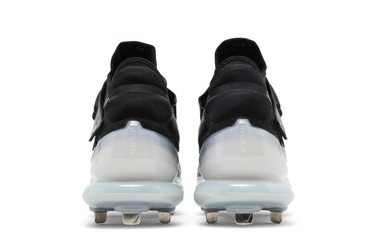 Кроссовки Nike Force Zoom Trout 7 'Black Dynamic Turquoise'