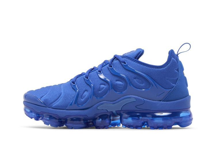 Кроссовки Nike Air VaporMax Plus 'Game Royal'