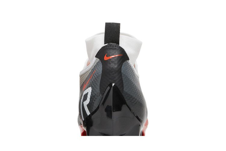Кроссовки Nike Vapor Edge Pro 360 'Black Team Orange'