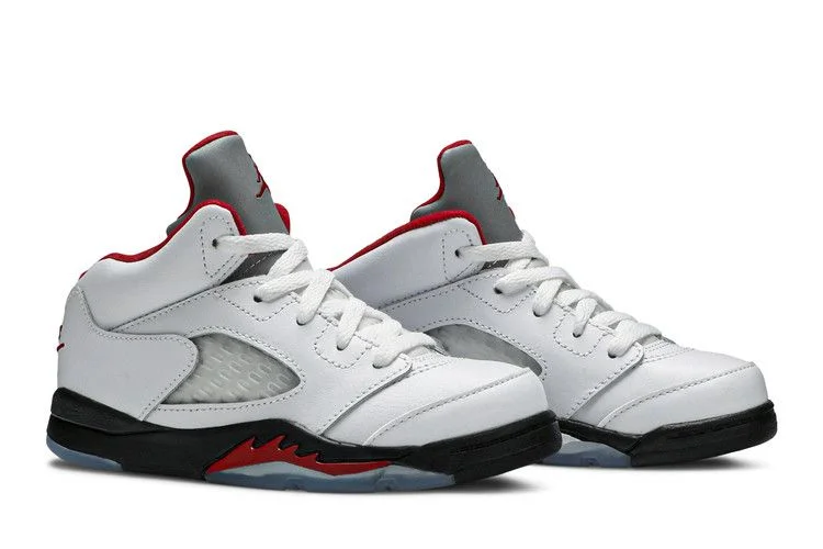 Krossovki-Air-Jordan-5-Retro-TD-White-Fire-Red-2020-7