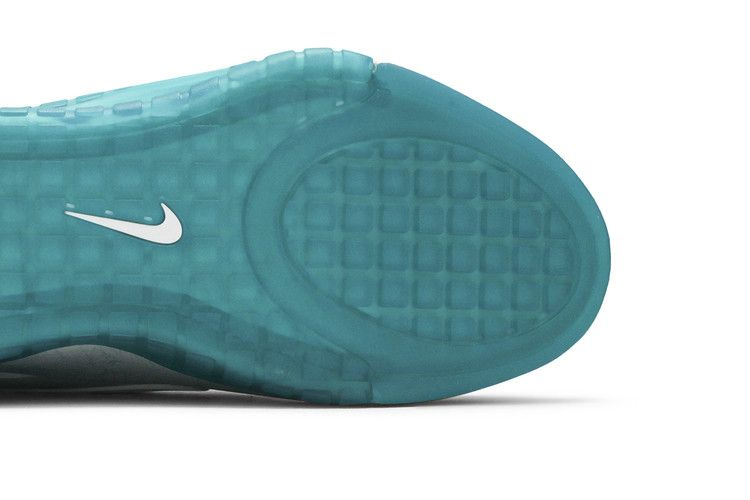 Кроссовки Nike Adapt Auto Max 'Jetstream' EU Charger