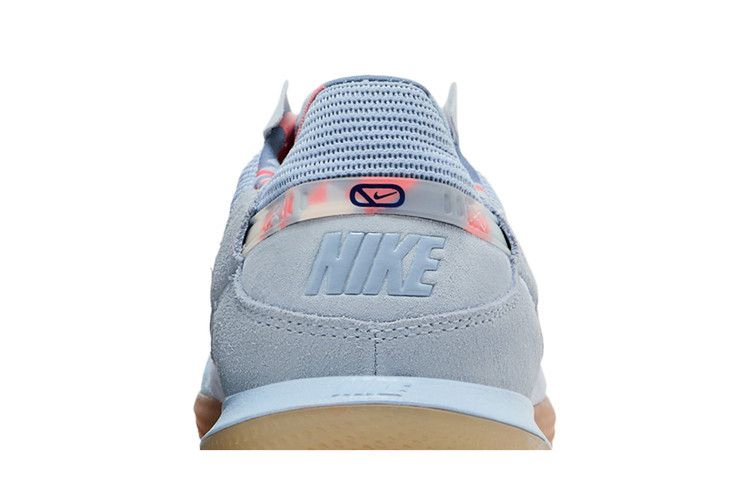 Кроссовки Nike Streetgato SE 'Light Armory Blue Magic Ember'