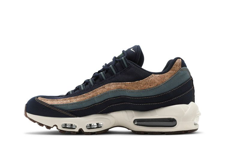 Кроссовки Nike Air Max 95 'Cork'