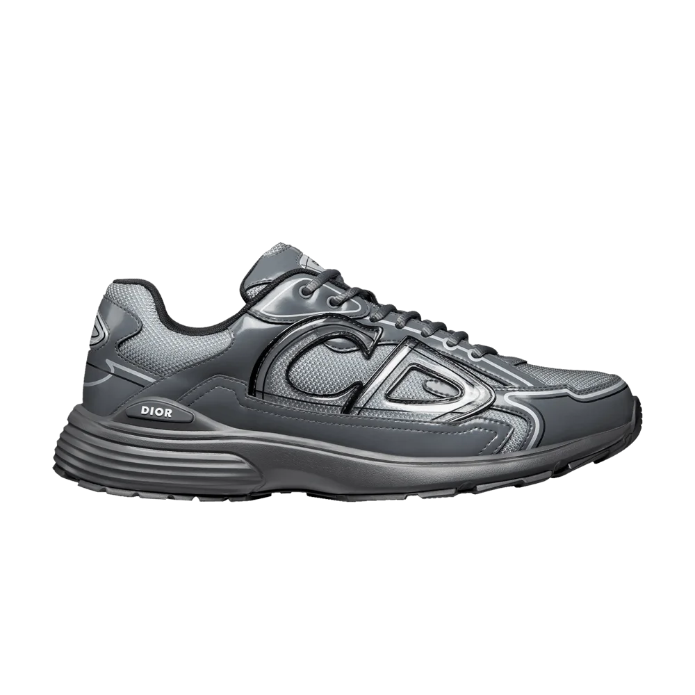 Krossovki-Dior-B30-Charcoal-Light-Grey