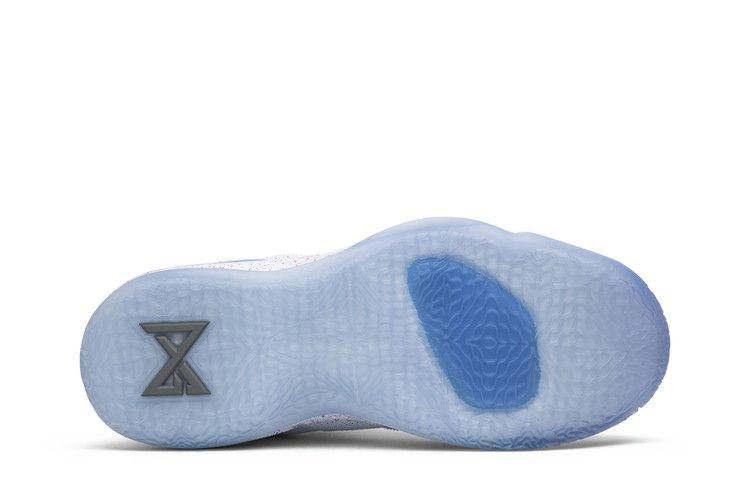 Кроссовки PlayStation x Nike PG 2.5 'White'