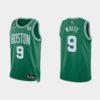 2022-23-Boston-Celtics-9-Derrick-White-Icon-Kelly-Green-Jersey-100x100