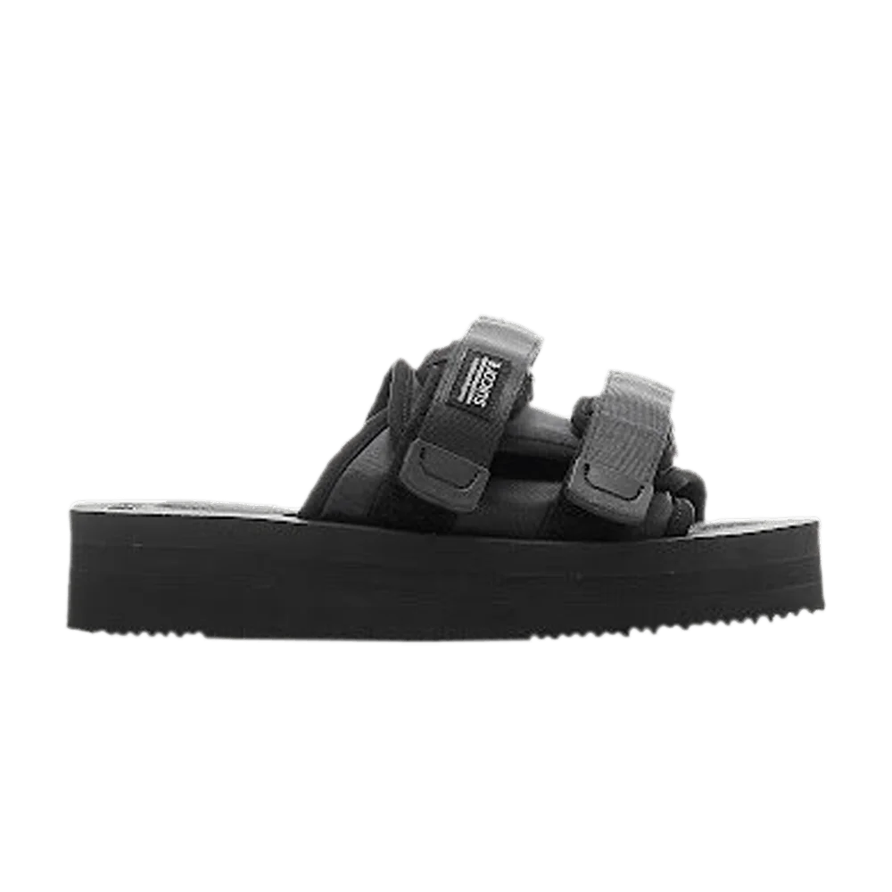 Krossovki-Suicoke-Moto-VPO-Black