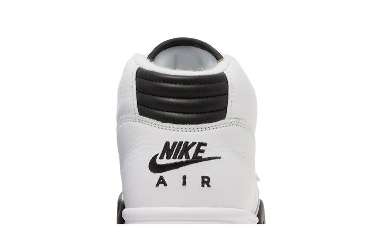 Кроссовки Nike Air Trainer 1 'White Black'