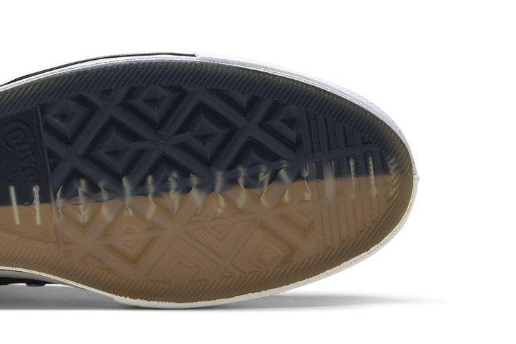 Кроссовки Slam Jam x Converse Chuck 70 Hi 'Reconstructed'