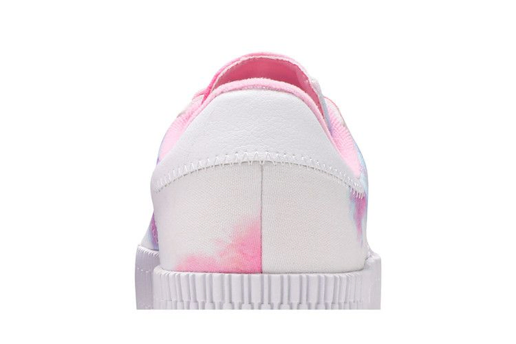 Кроссовки Adidas Wmns Sambarose 'Tie Dye - True Pink'