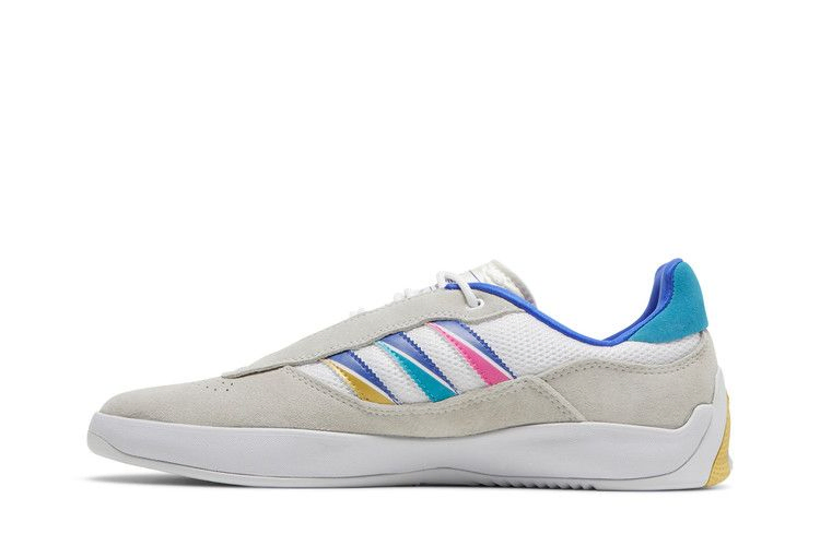 Кроссовки Adidas Puig 'Cloud White Multi'