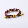 Jinduo-James-Purple-Braided-Bracelet-100x100