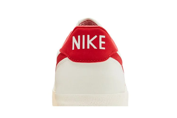 Кроссовки Nike Killshot 2 Leather 'Sail University Red'