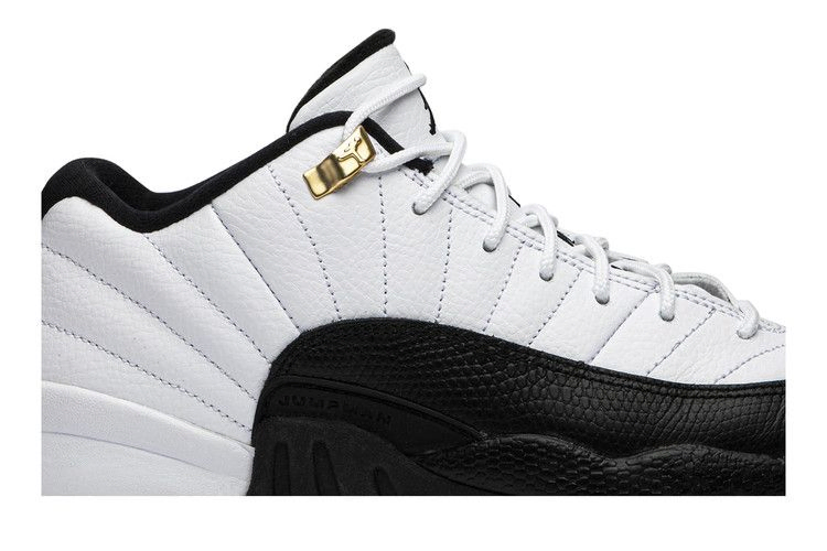 Кроссовки Air Jordan 12 Retro Low Gs