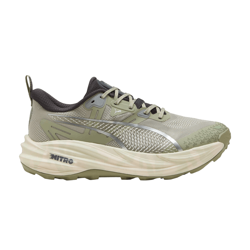 Кроссовки Puma Voyage Nitro 4 'Terrains'
