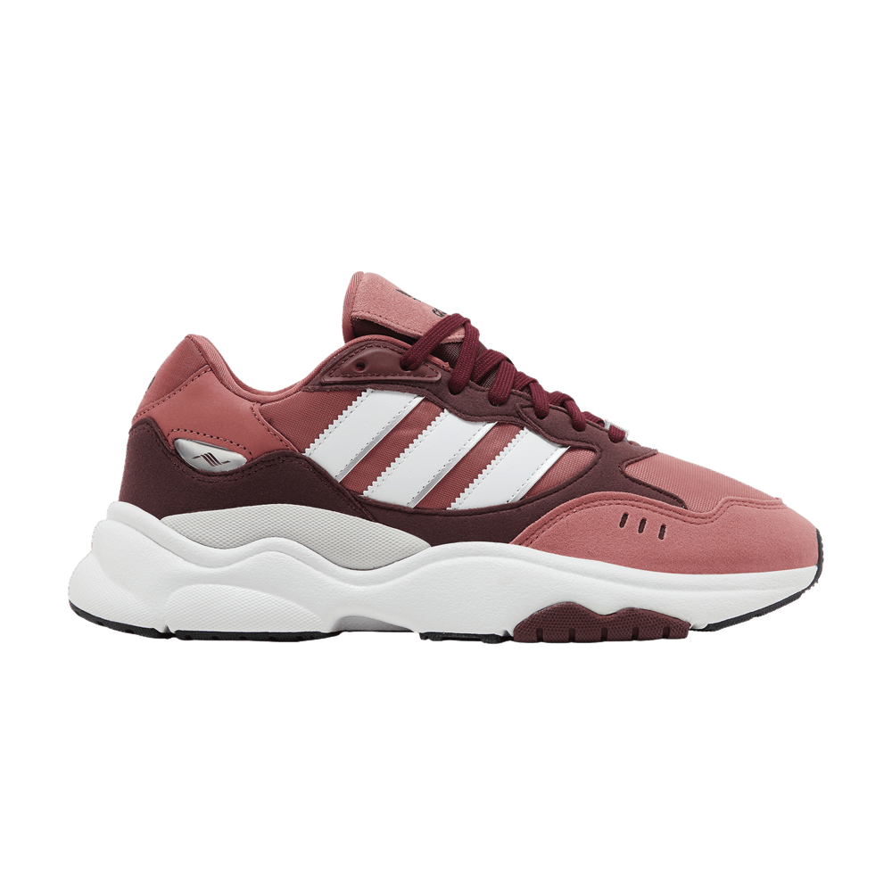 Кроссовки adidas Retropy F90 'Wonder Red'
