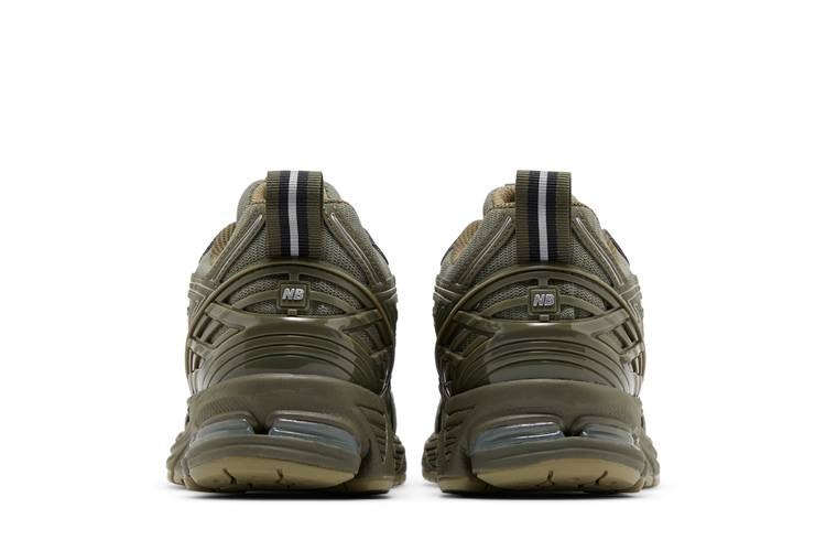 Кроссовки New Balance 1906R 'Dark Moss'