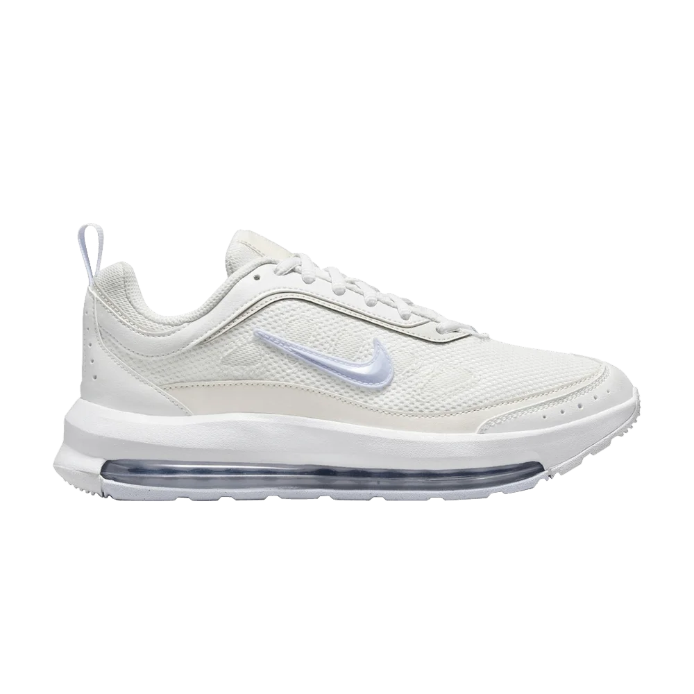 Кроссовки Nike Wmns Air Max AP 'White Football Grey'