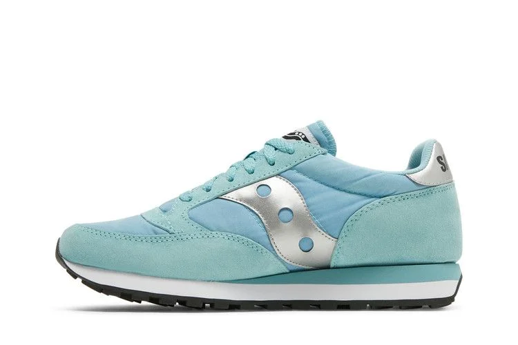 Кроссовки Saucony Jazz 81 'Ice Blue'