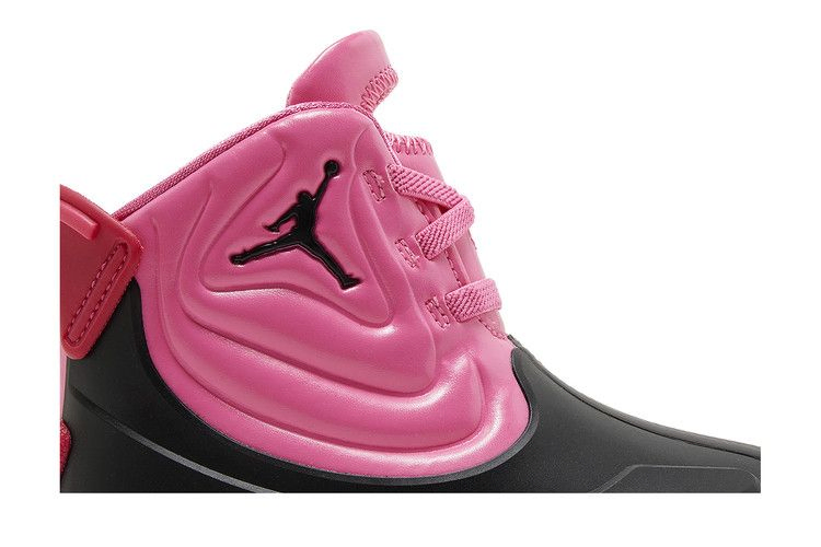 Кроссовки Air Jordan Drip 23 Rain Boot TD 'Pinksicle'