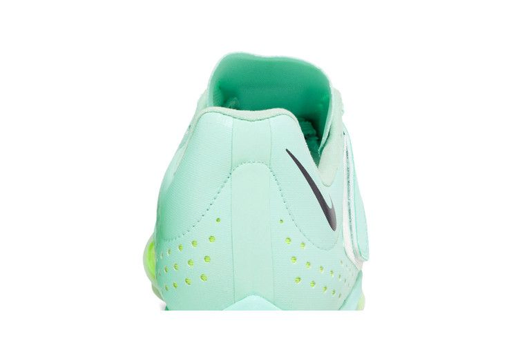 Кроссовки Nike Air Zoom Long Jump Elite 'Mint Foam Volt'