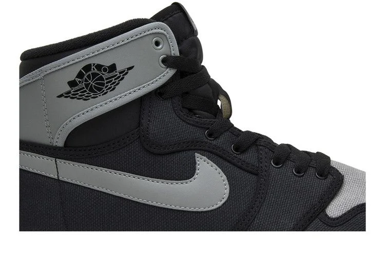 Кроссовки Air Jordan AJKO Retro Hi 'Shadow'