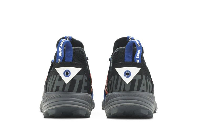 Кроссовки White Mountaineering x adidas Terrex Agravic Speed 'Black Royal'