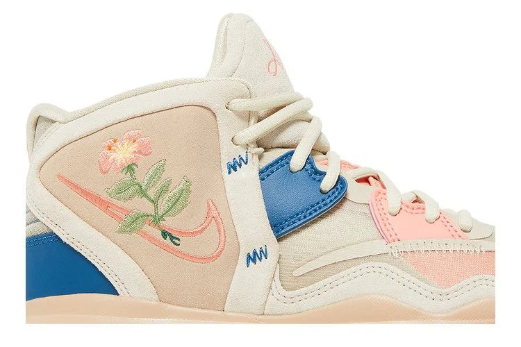 Кроссовки Nike Kyrie Infinity EP 'Floral'