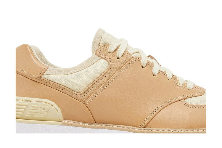 Кроссовки Tokyo Design Studio x New Balance 574 'Toast'