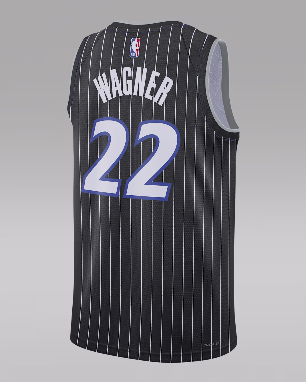 Баскетбольное джерси Jordan NBA Paolo Banchero Orlando Magic 25-26 Statement Edition Swingman