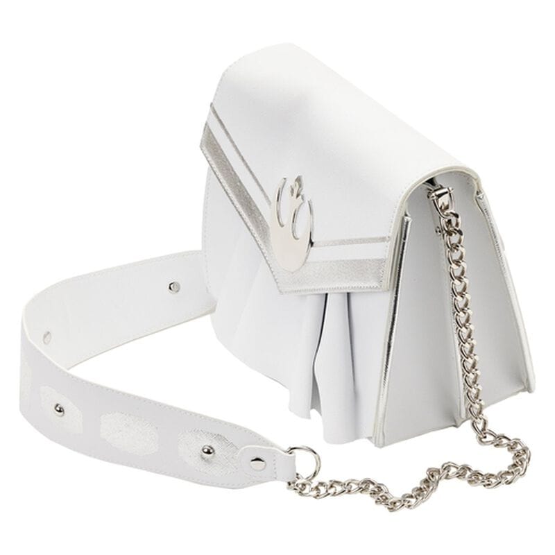 Сумка Princess Leia Cosplay Chain Strap Crossbody Bag