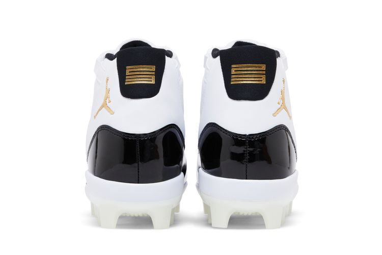 Кроссовки Air Jordan 11 Retro MCS 'Gratitude'