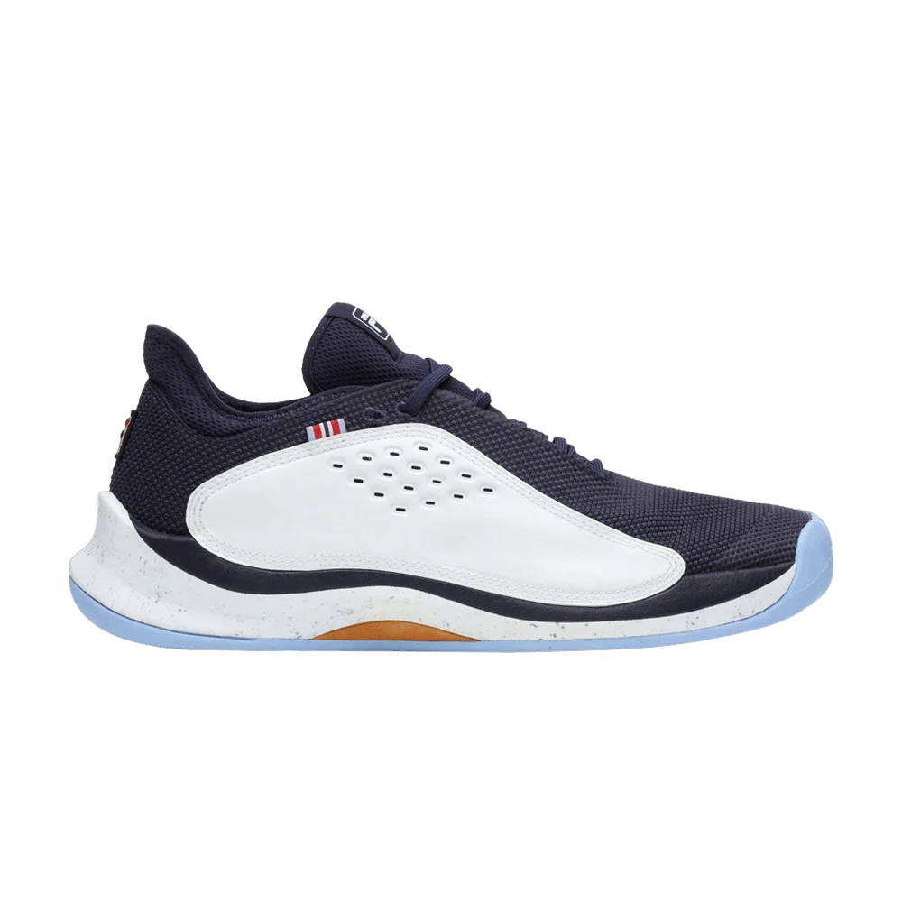 Кроссовки Fila Mondo Forza 'Navy'