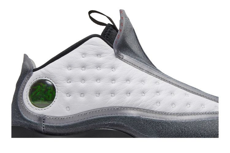 Кроссовки Wmns Air Jordan Reign 'Ash'