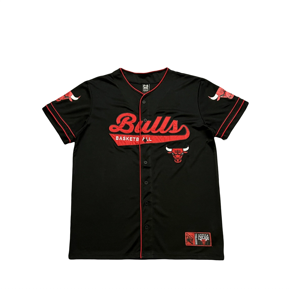 Рубашка UG x Chicago Bulls