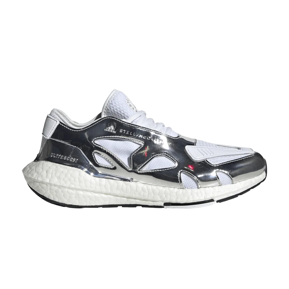 Krossovki-Stella-McCartney-x-adidas-Wmns-UltraBoost-22-Silver-Metallic