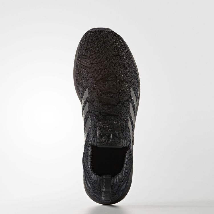 Кроссовки Adidas ZX Flux PK 'Black'