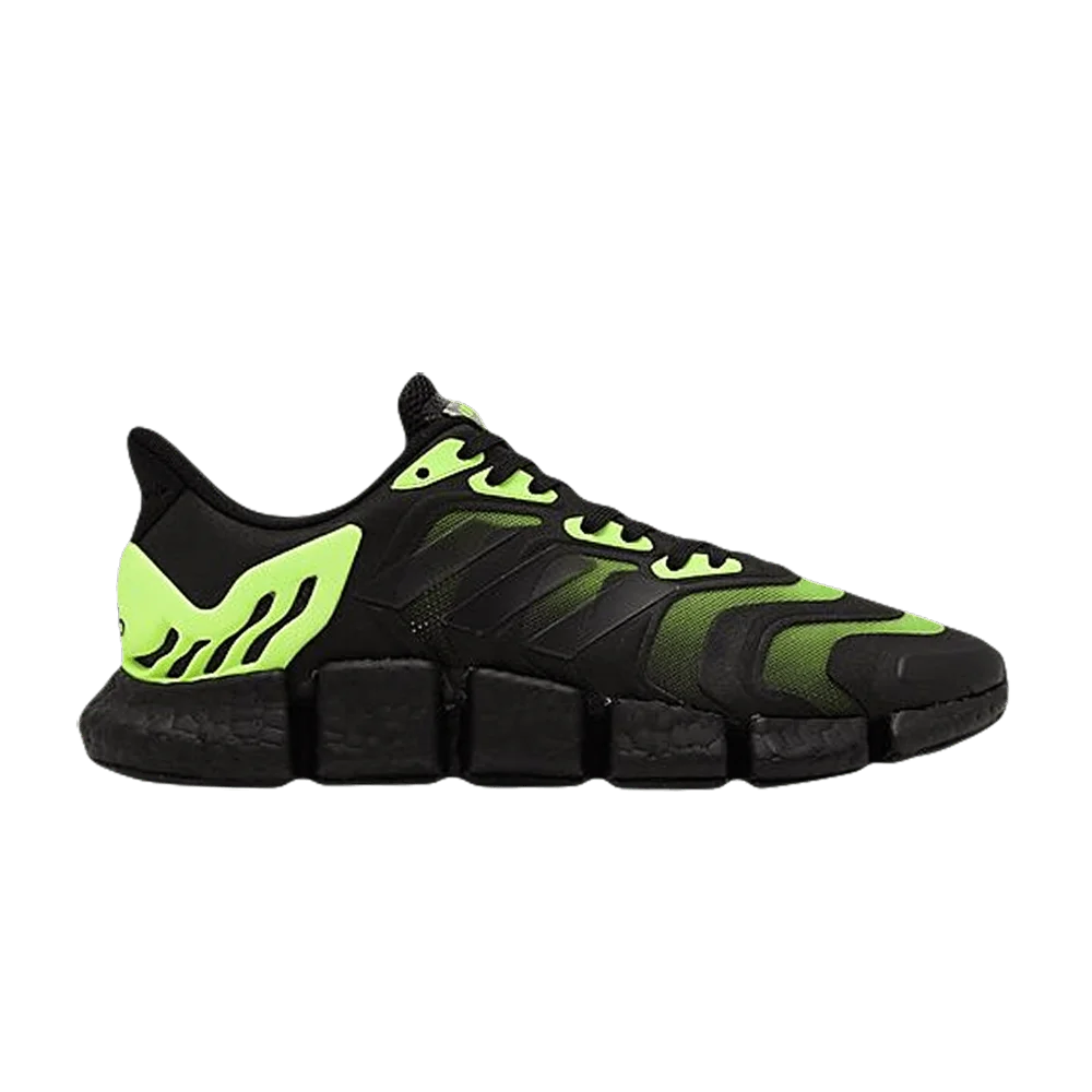 Krossovki-Adidas-Climacool-Vento-Black-Signal-Green