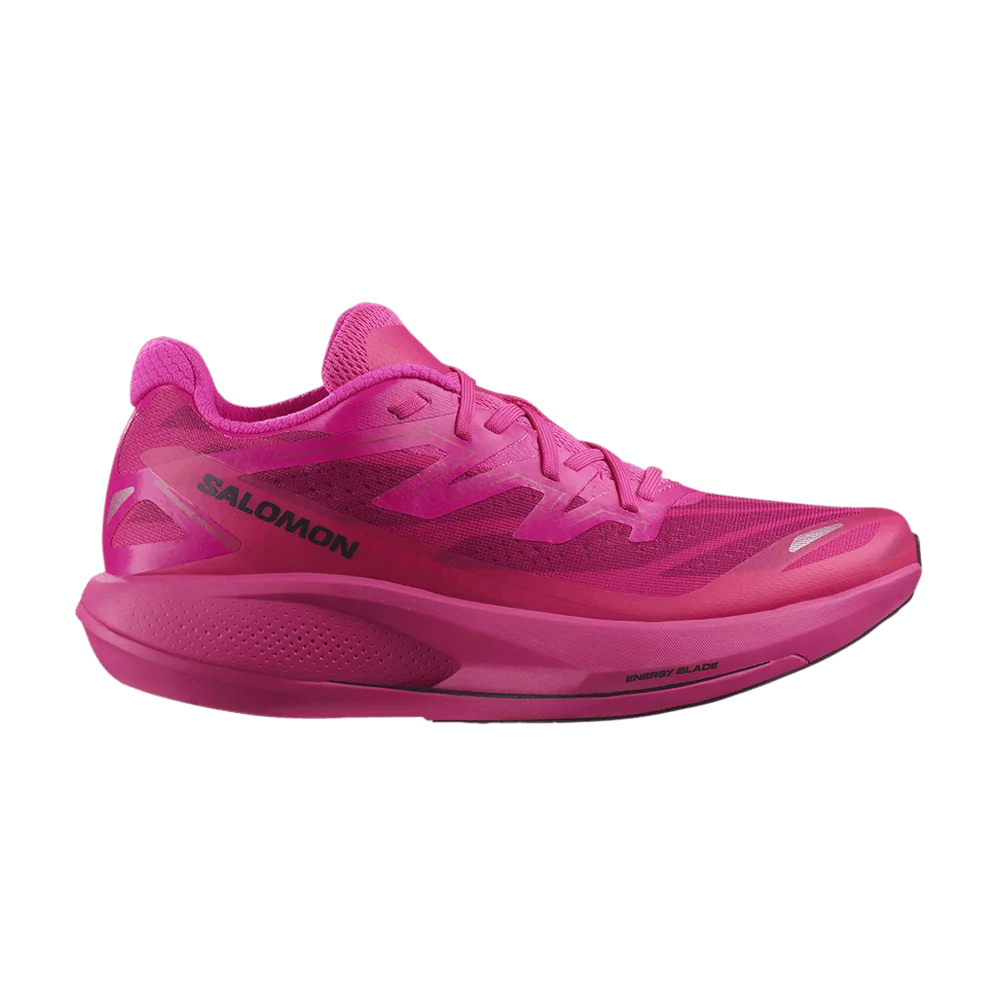 Krossovki-Salomon-Wmns-Phantasm-2-Pink-Glo