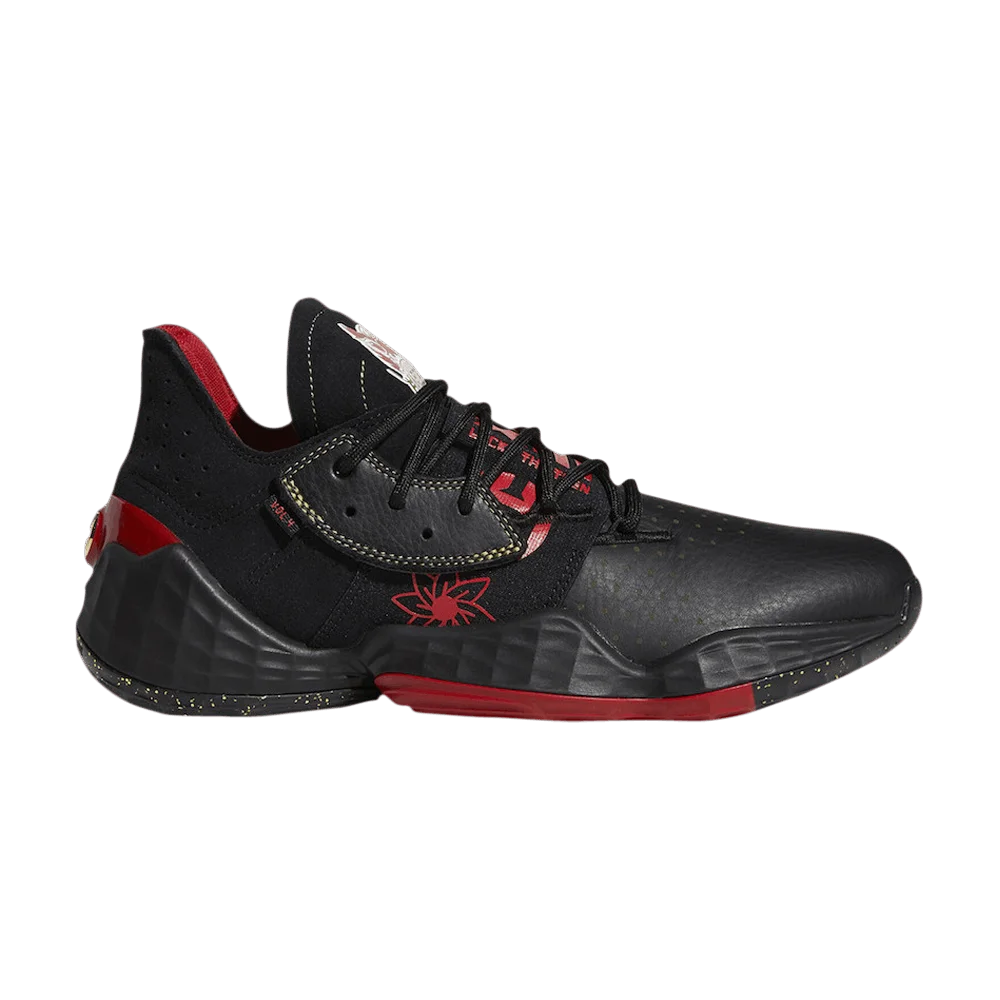 Кроссовки adidas Harden Vol. 4 'Chinese New Year'